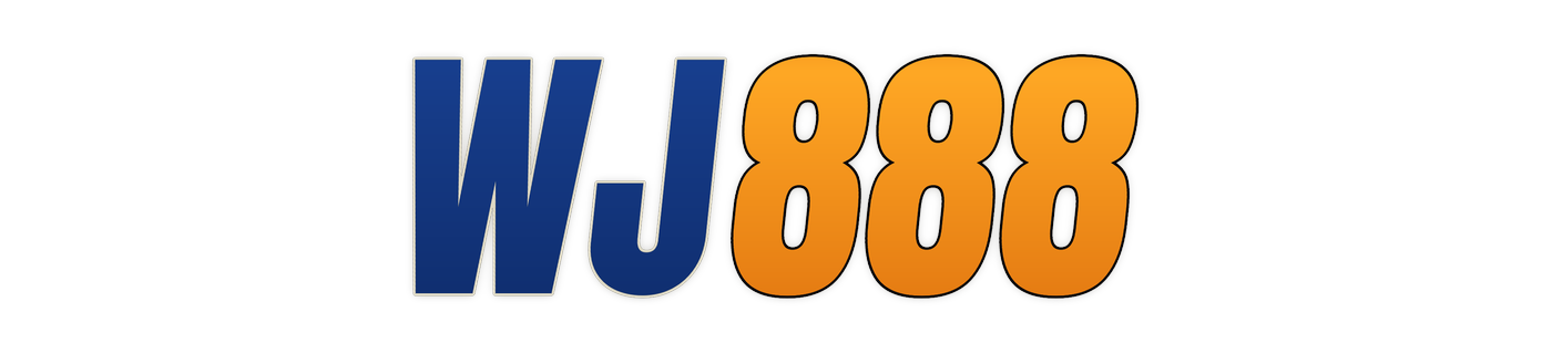 wj888 লোগো